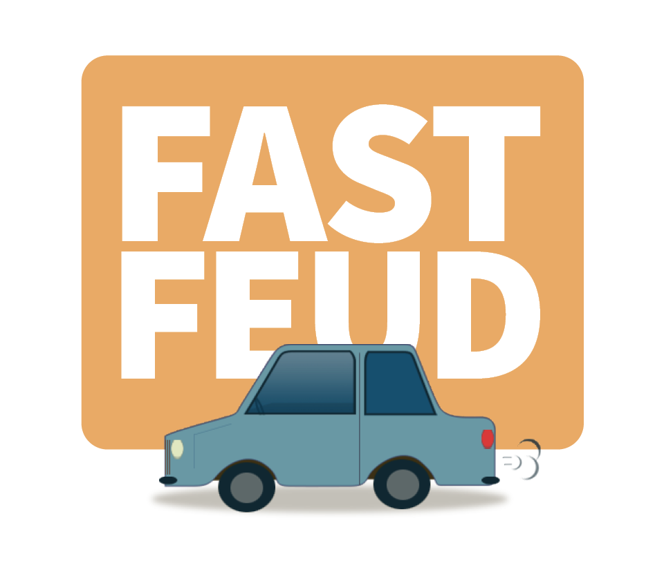 Fast Feud